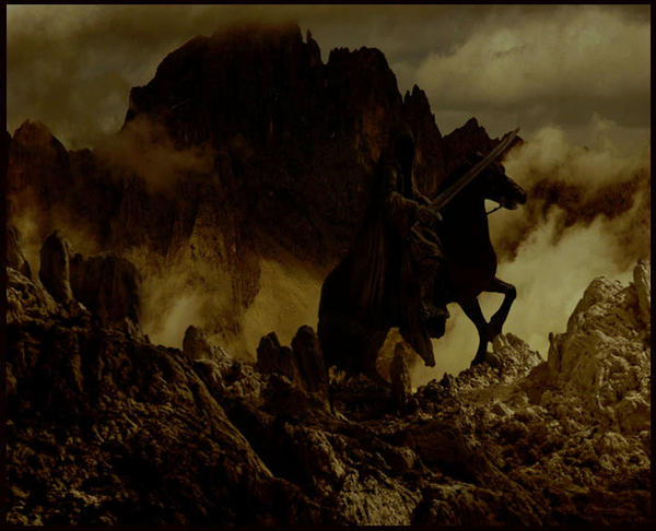 Nazgul