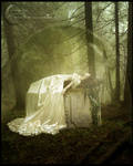 The Cloche by FuzzyBuzzy