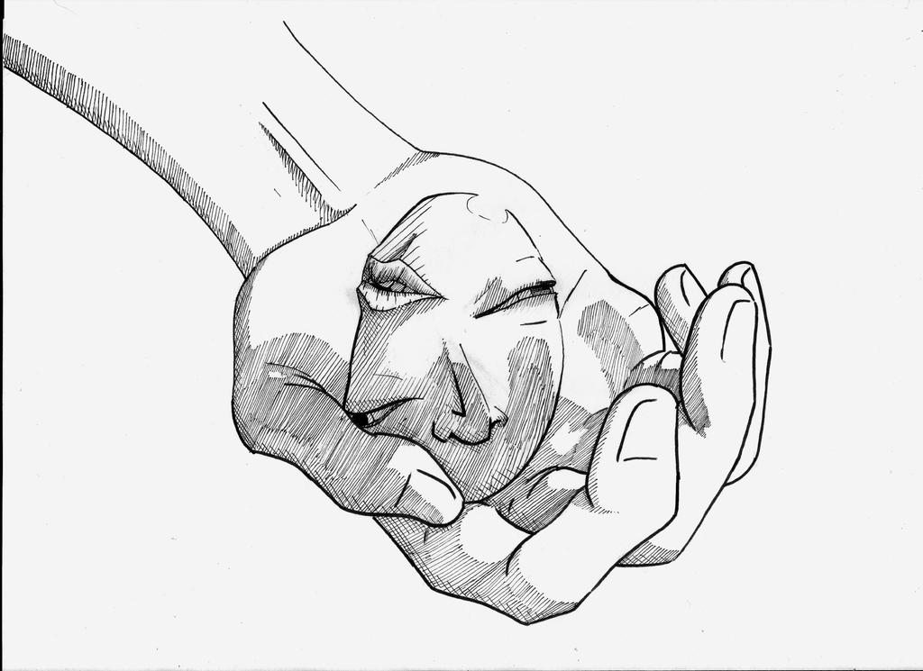 Behlit Drawing Behelit (Berserk) by Crazymakhdum on DeviantArt