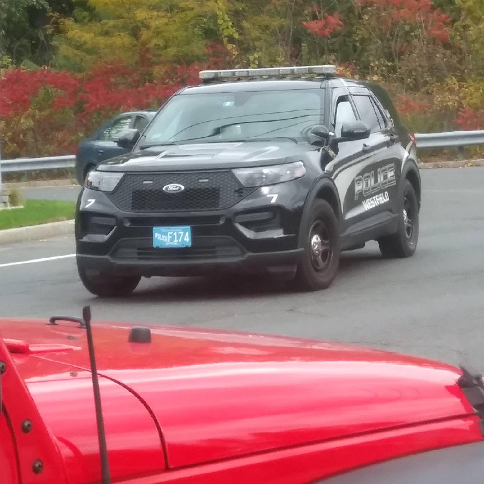 2021 Ford Explorer Police Interceptor Utility #7. by ladybird413 on ...