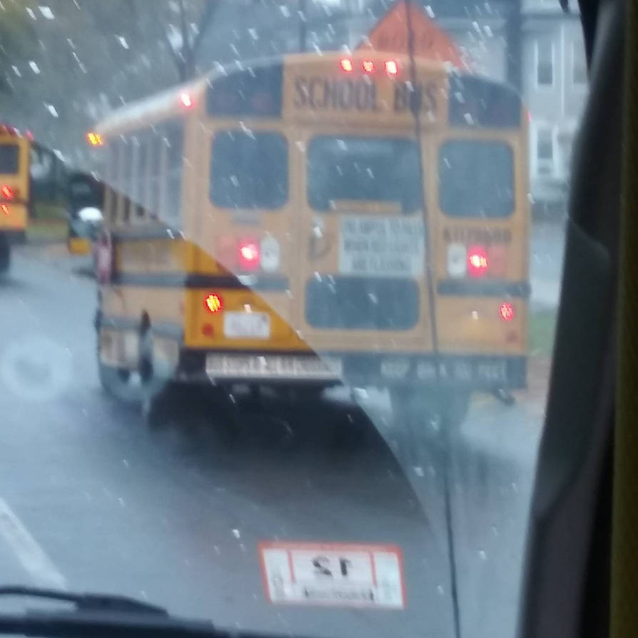 First Student #ROUTE-MB-87 (K1175060). by ladybird413 on DeviantArt