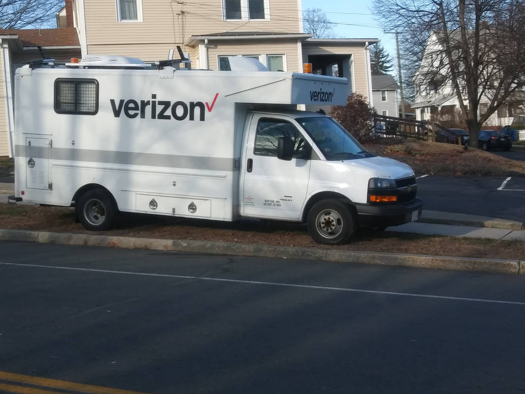 Verizon Express Cart