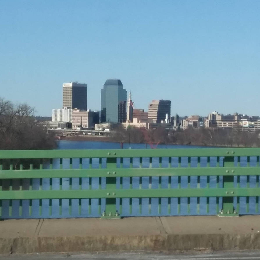 A Beautiful Sunny Tuesday Afternoon In Springfield by ladybird413 on ...