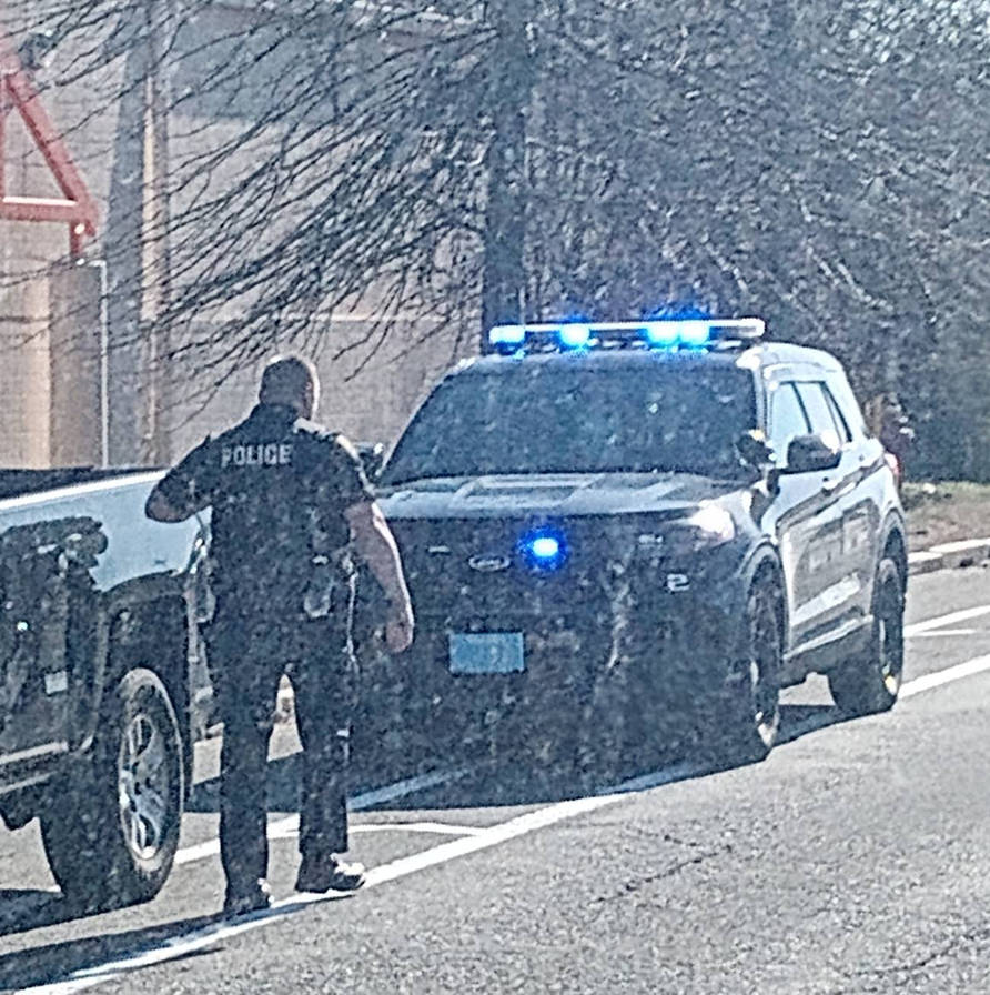 2021 Ford Explorer Police Interceptor Utility #2. by ladybird413 on ...