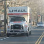 U-Haul #JH2423F. 