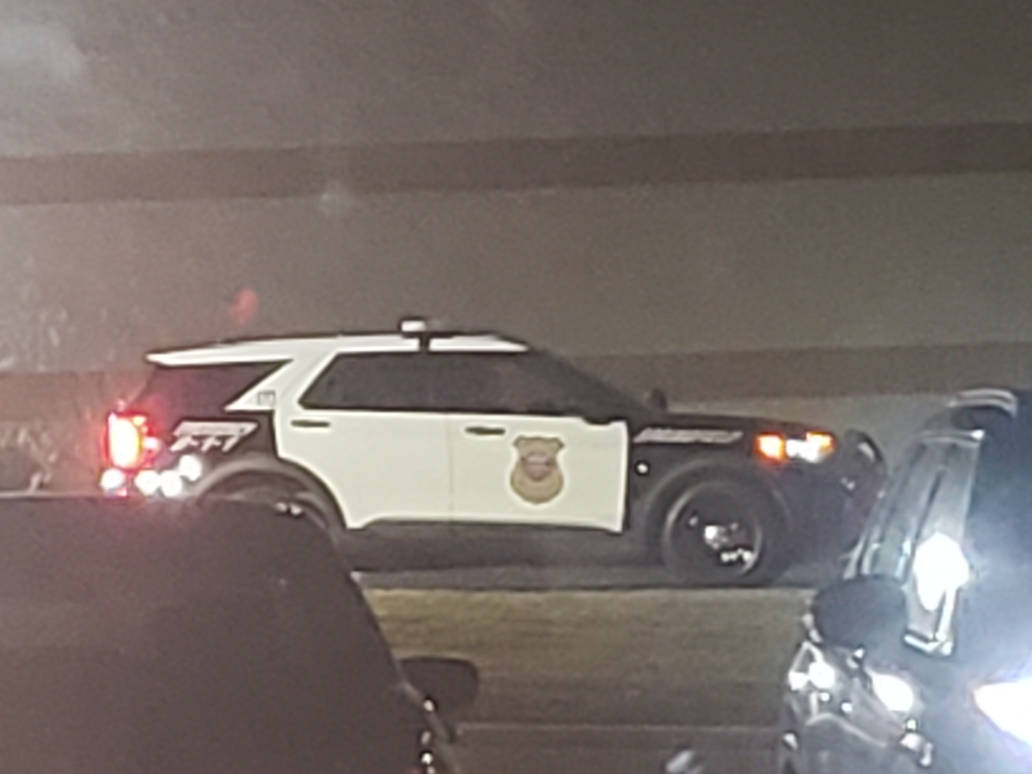 2021 Ford Explorer Police Interceptor Utility #170 by ladybird413 on ...