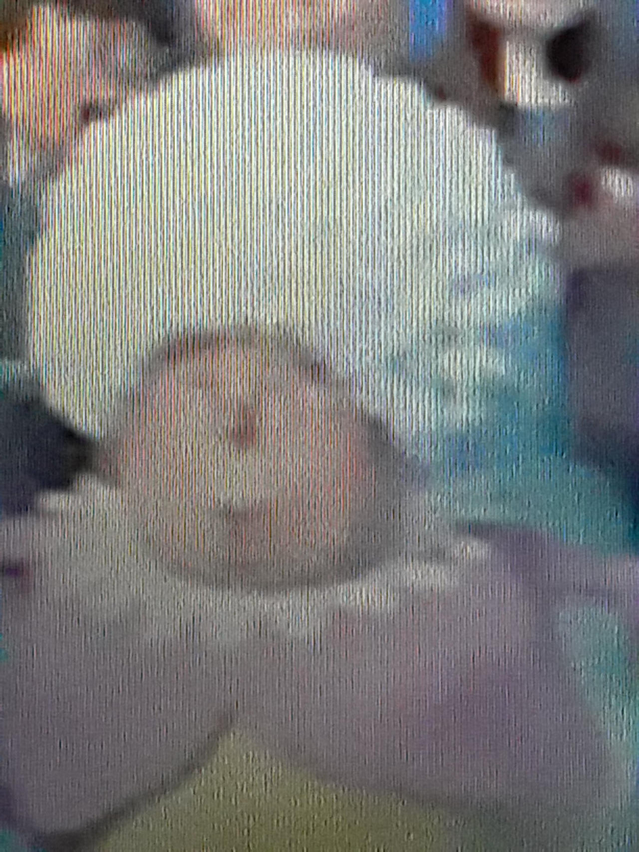 When you Step on a Lego