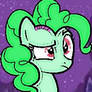 Zombie Pinkie Pie