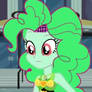 Zombie Pinkie Pie (EqG Version)