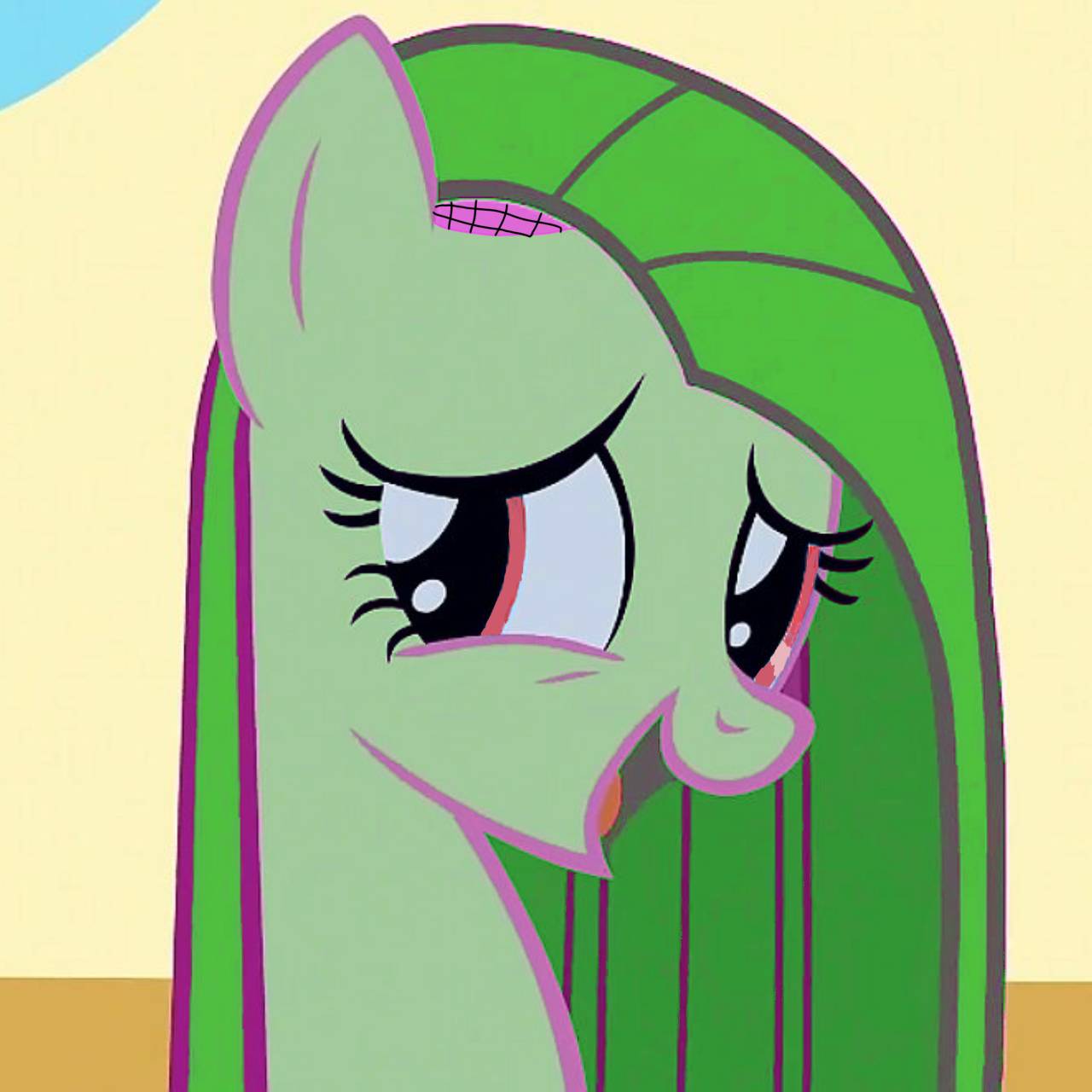 Zombie Pinkamena