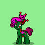 Shooting Star (Zombified) (Pony Town)