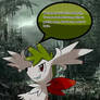 Zombie Shaymin (English)