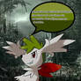 Zombie Shaymin (Spanish)