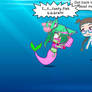 (Mermay 2025) Swim to Eat