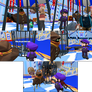 Dunk-a-Swag