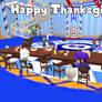 Hours Prior Thanksgiving 2025