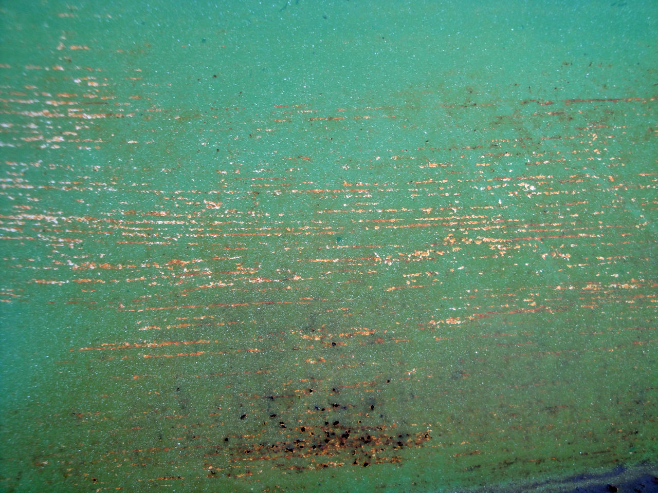 Green Color Rusted Green Rusted Metal Texture 3 by horseydino on DeviantArt
