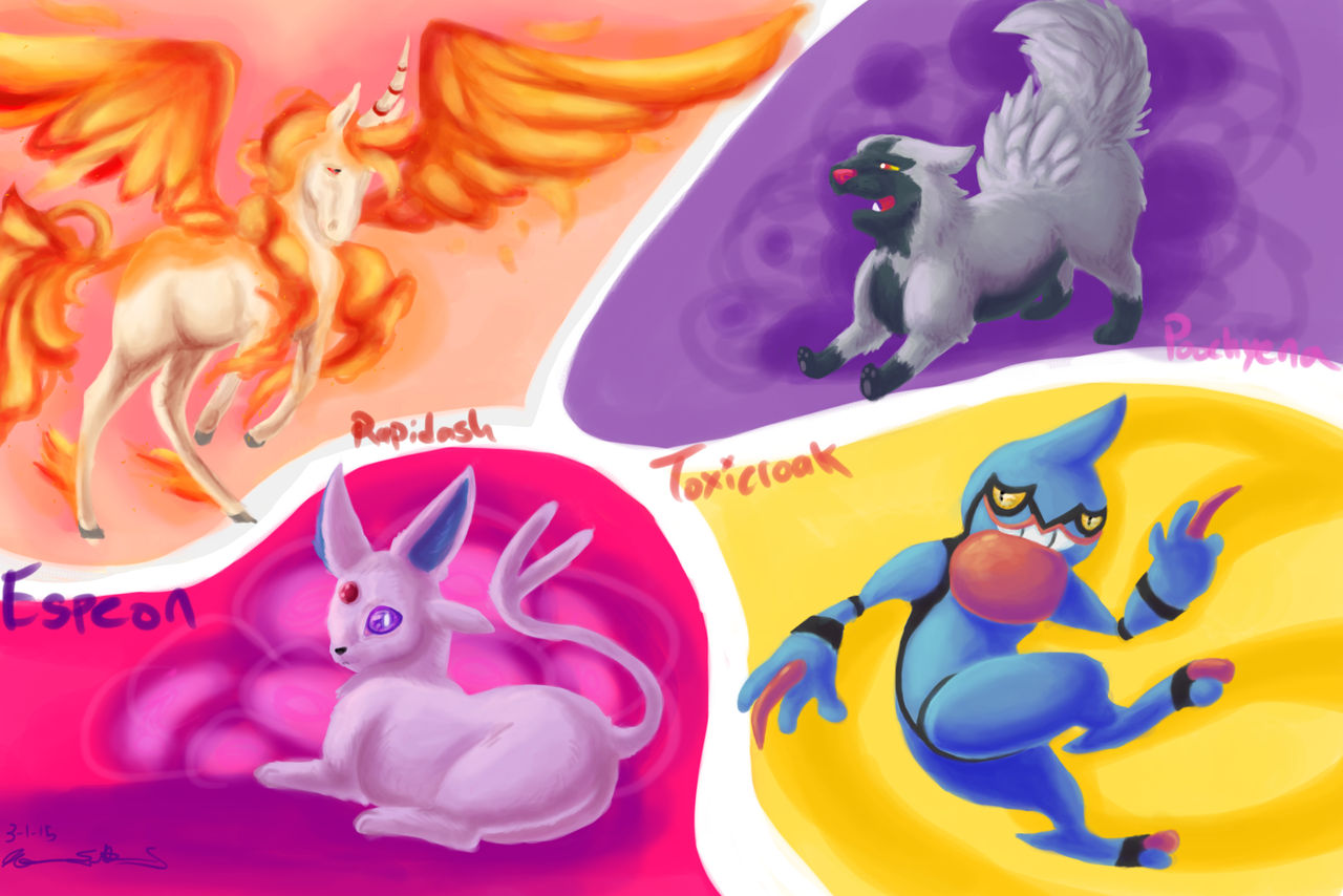 Pokemon Design. Deviantart Pokemon Request Sketches by horseydino on DeviantArt