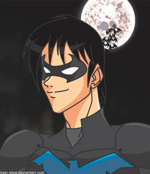 Nightwing