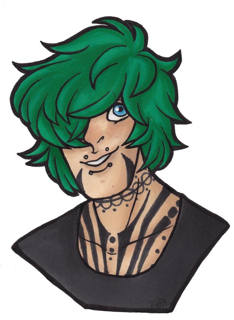 Axlhart Deviantart Axl by TheGutnishMaiden on DeviantArt