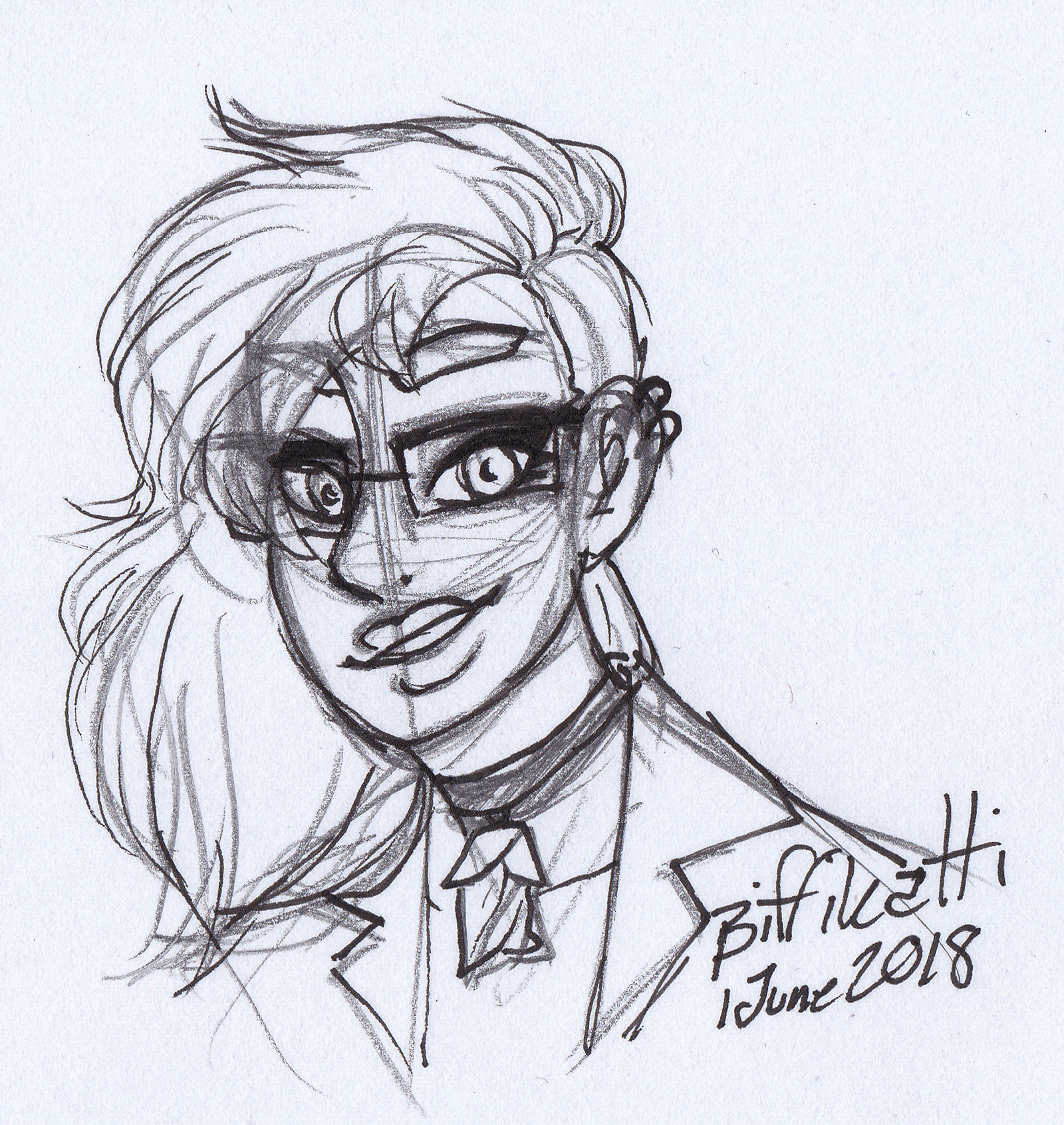 Dagby Deviantart Comm: Dagny by TheGutnishMaiden on DeviantArt