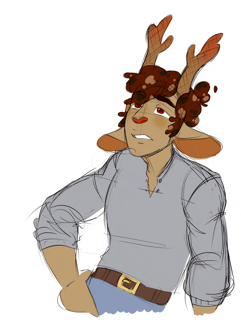 Arden Rudy Rudy by TheGutnishMaiden on DeviantArt