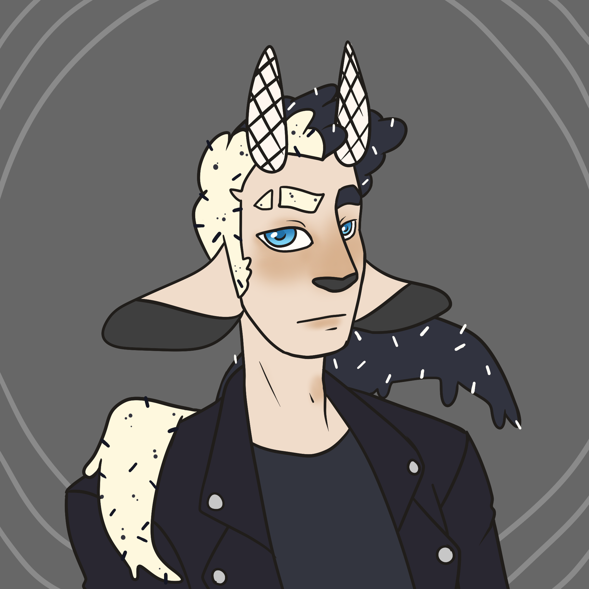 Laban Icon by TheGutnishMaiden on DeviantArt