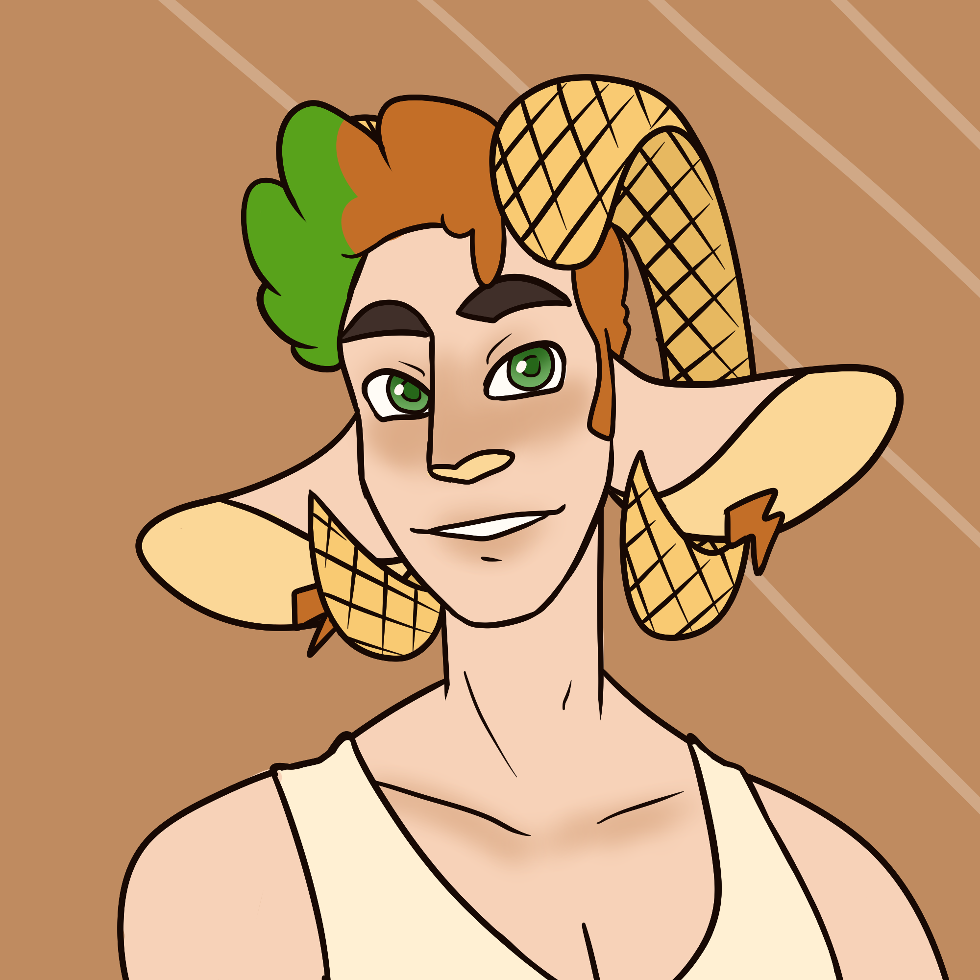 Freddy Icon by TheGutnishMaiden on DeviantArt