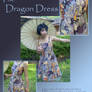 The Dragon Dress