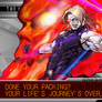 Omega Rugal HD WinScreen | KOF '02 UM