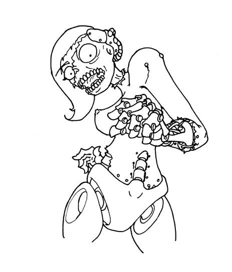 System Shock 2 Midwife Cyborg By Oggurke On Deviantart System Shock 2 Midwife Cyborg By Oggurke On Deviantart