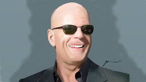 Bruce Willis - Today