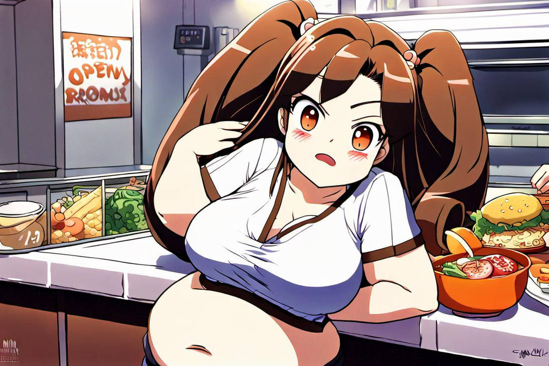 Miina's Creation and Journey 285