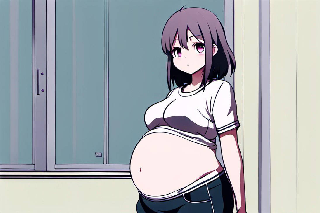 Gloomy Girl Creation - Failed Route 56