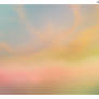 dreamy clouds
