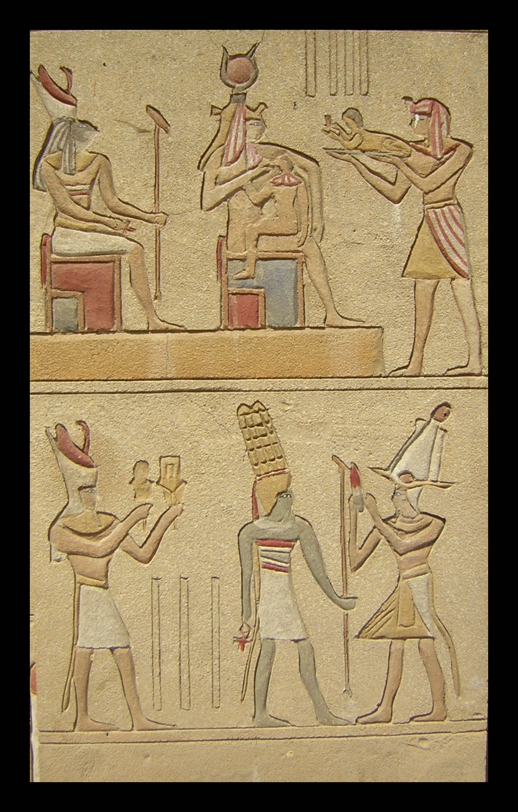 Egypt Texture...2