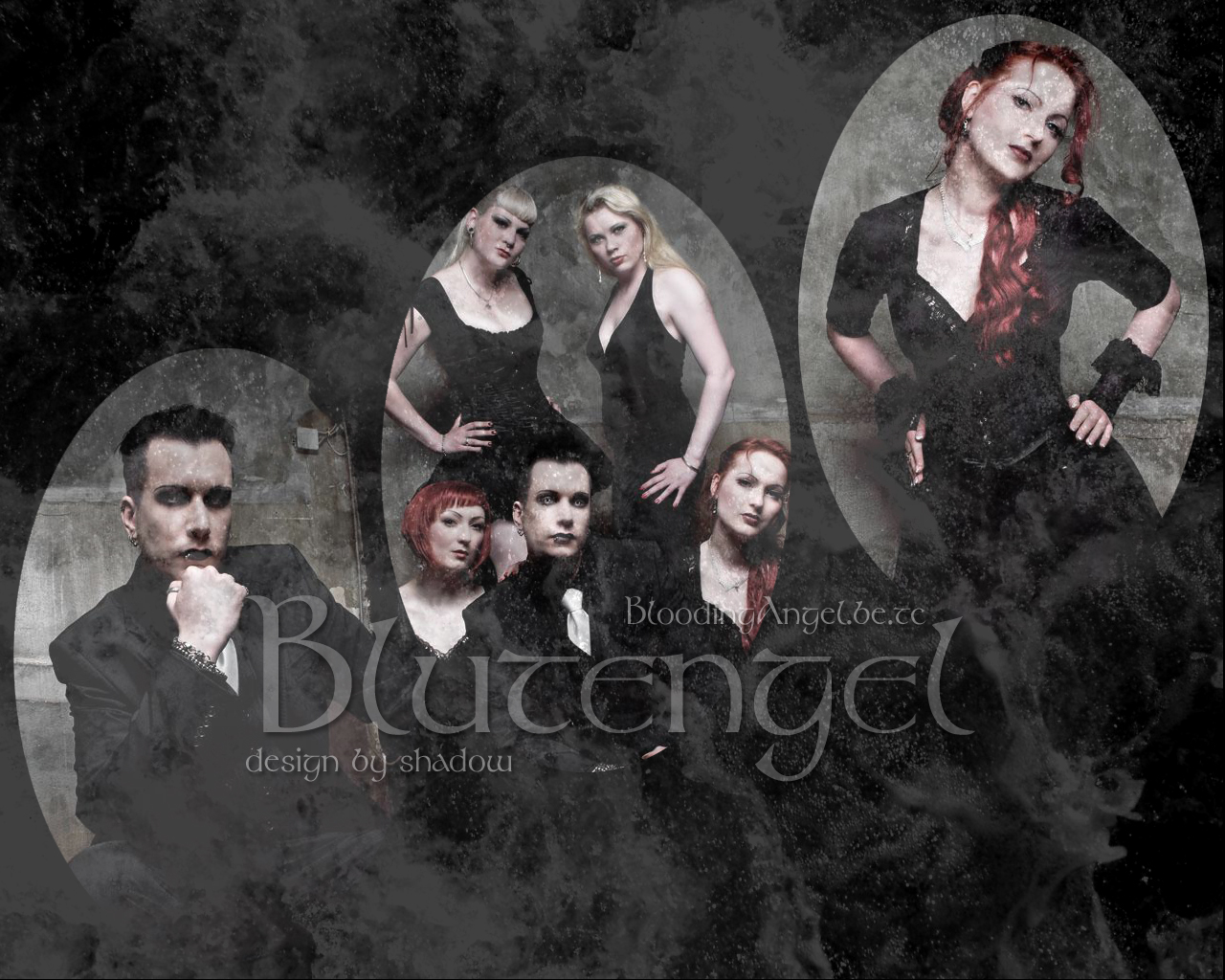 Blutengel III