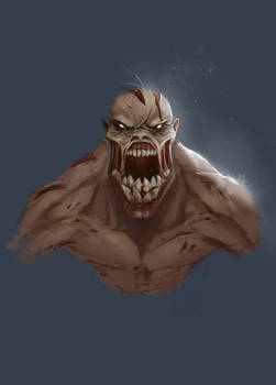 DOTA2  Lifestealer