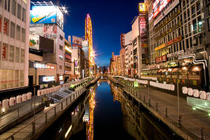 Dotonbori