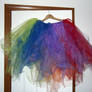 Nyan Cat Rainbow Tutu