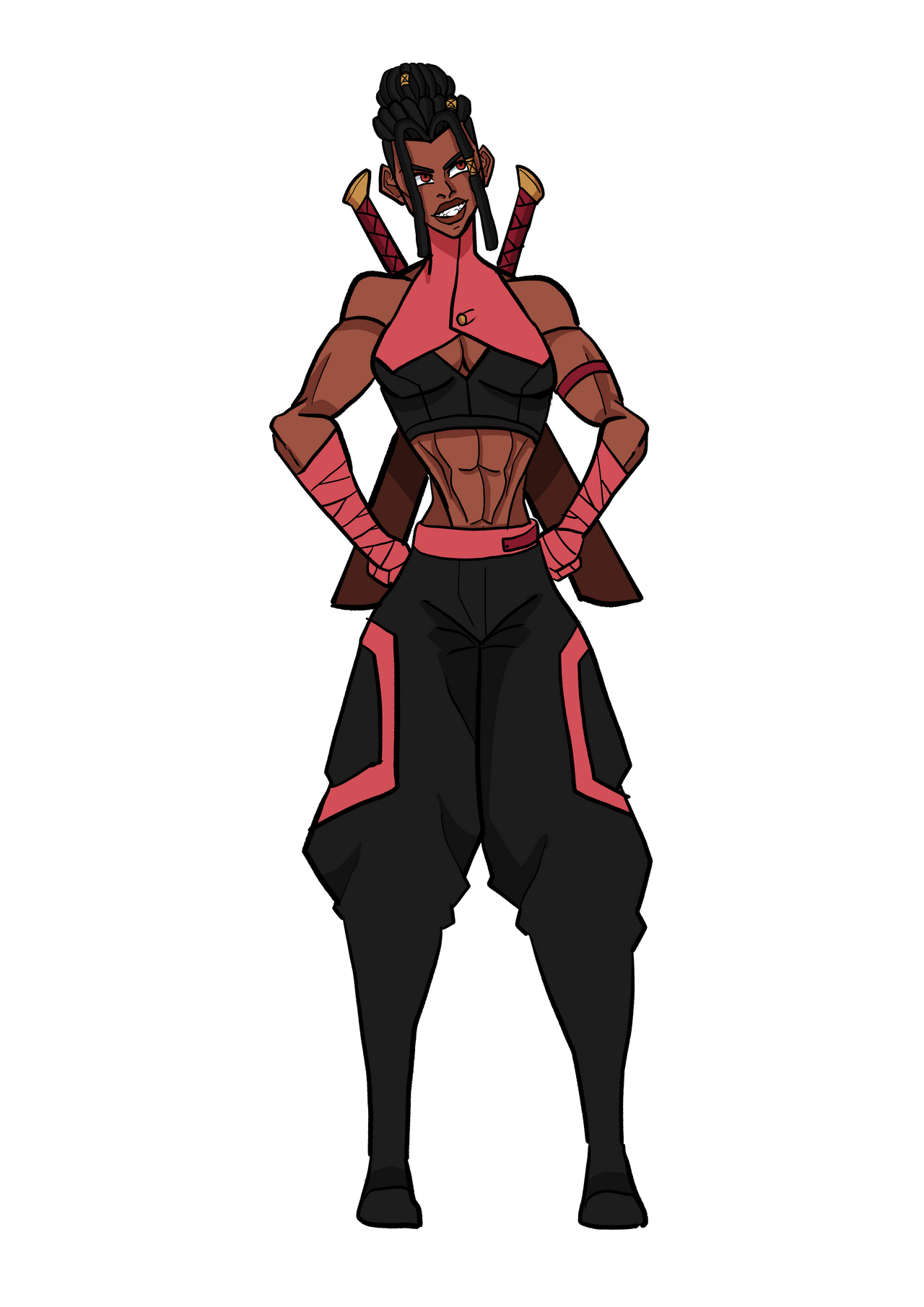 Drea Mouse Rigoanimate Drea Ugono by ProbablyJam on DeviantArt