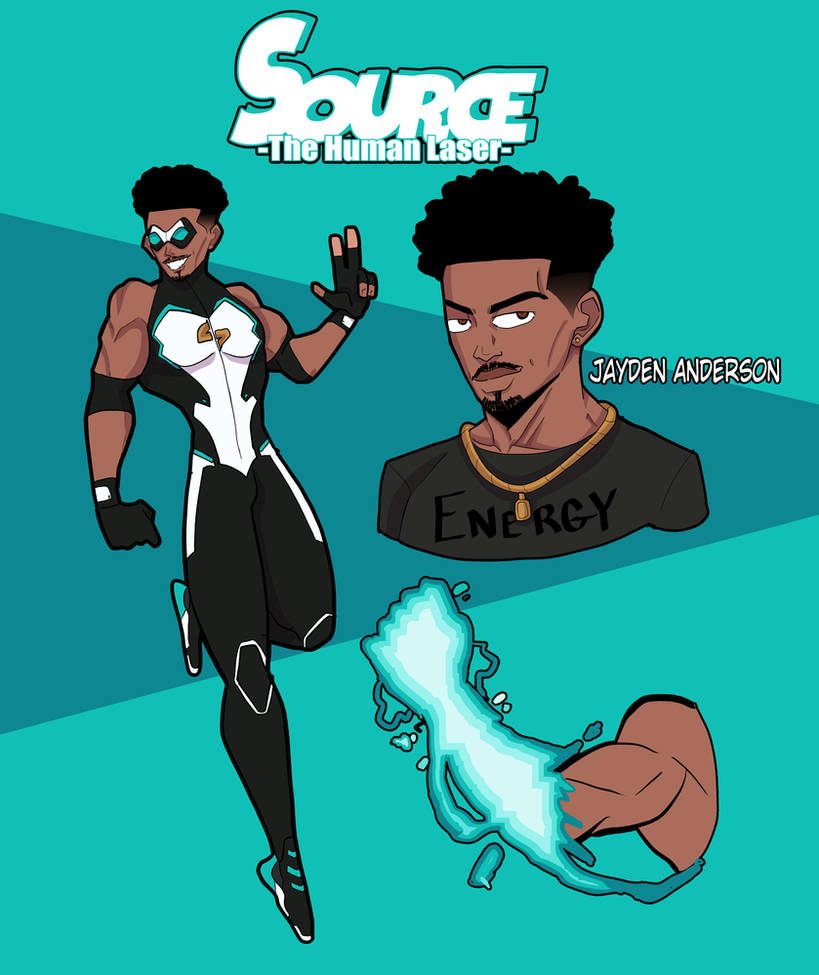 Source Engine Character Designs Source Character Sheet by ProbablyJam on DeviantArt