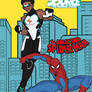 Source and Spider-Man