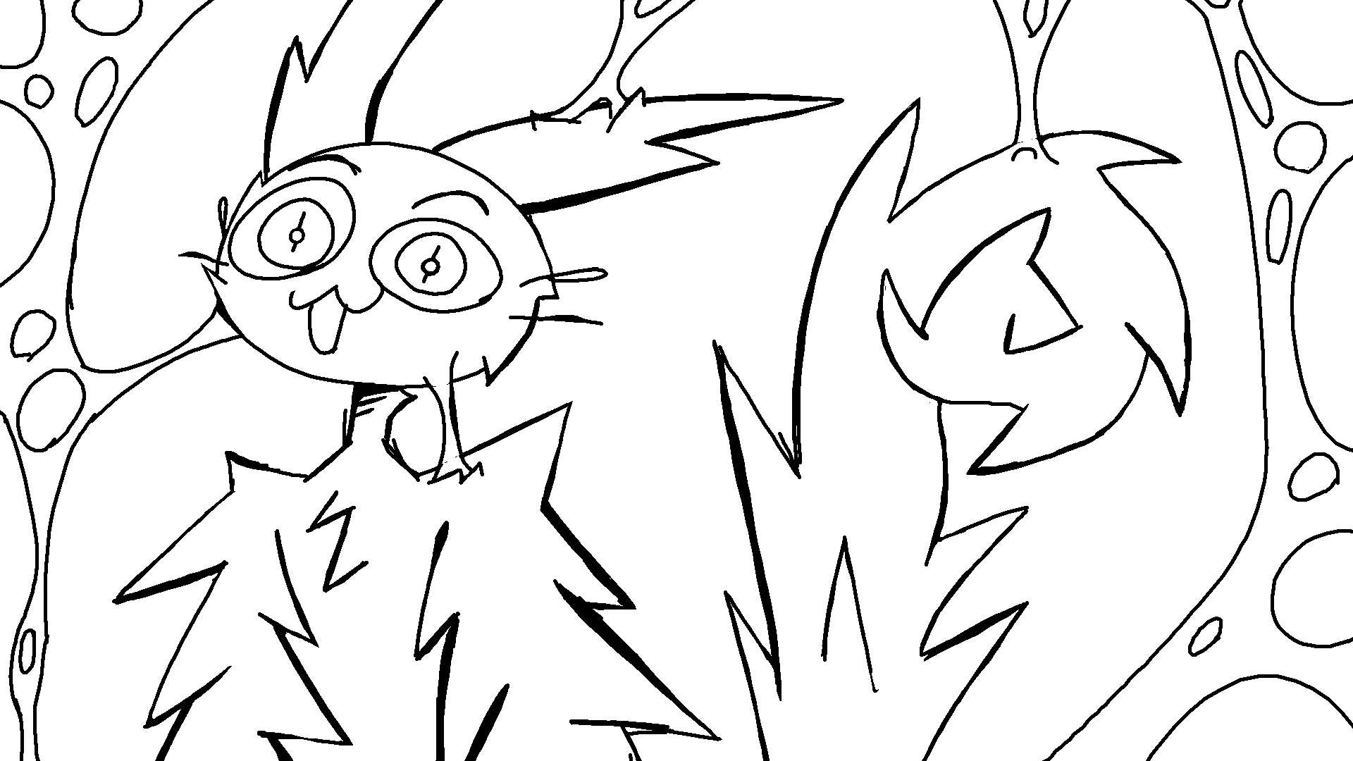 Double Possessed