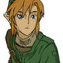 Link Twilight Princess Generation