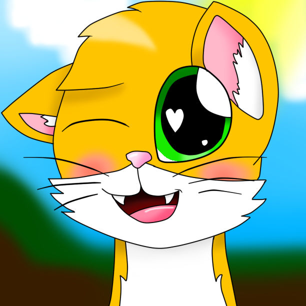 Stampy Cat by Cthulnoot on DeviantArt Stampy Cat by Cthulnoot on DeviantArt