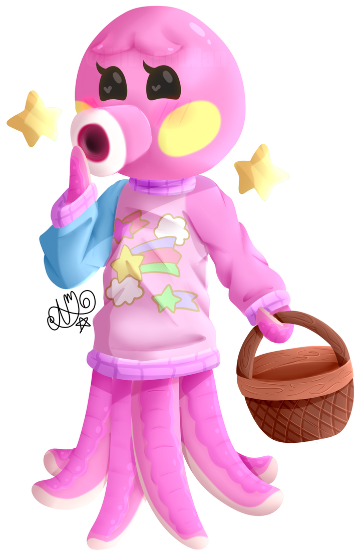 Sploot splat by Cthulnoot on DeviantArt