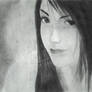 Tifa Lockhart Drawing-Final Fantasy 7