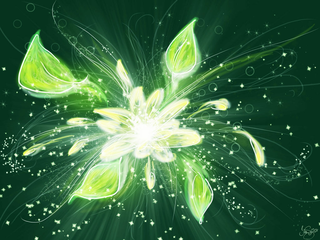 fairy dust explosion by IdaBlack on DeviantArt