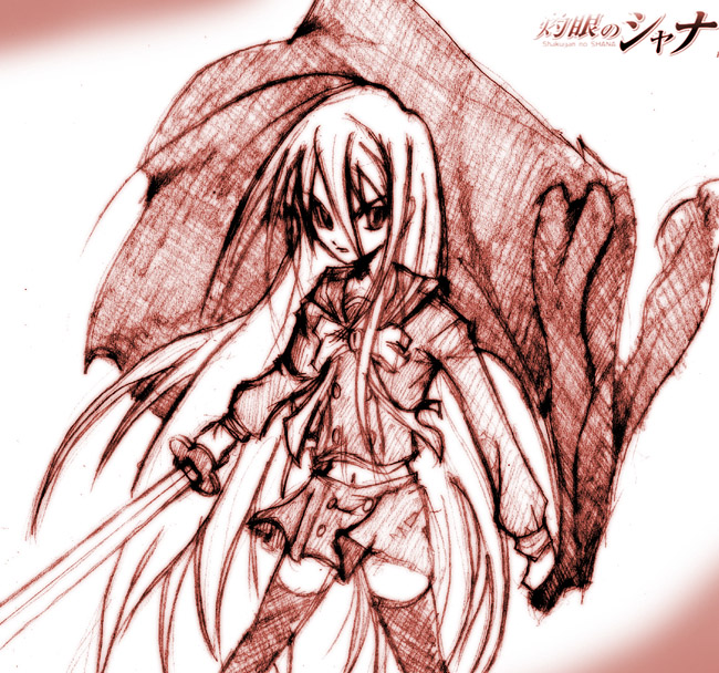 Shana